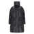 MM6 Maison Margiela Mm6 Maison Margiela Jackets Black