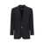 MM6 Maison Margiela Mm6 Maison Margiela Jackets Black