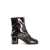 Maison Margiela Maison Margiela Heeled Boots GREY