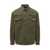 DSQUARED2 DSQUARED2 Ranger Shirt GREEN