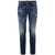 DSQUARED2 DSQUARED2 Pants Clothing BLUE