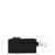 MM6 Maison Margiela Mm6 Maison Margiela 'Signature' Card Holder Black