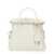 Maison Margiela Maison Margiela "5Ac Classique" Mini Bag WHITE