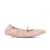 Stuart Weitzman Stuart Weitzman Flat Shoes PINK