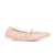 Stuart Weitzman Stuart Weitzman Flat Shoes PINK