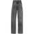 MM6 Maison Margiela Mm6 Maison Margiela Jeans Black