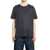LEMAIRE Lemaire Short Sleeves  Black