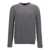 BRIONI Brioni Crewneck Sweater GRAY