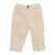 Fendi CORDUROY TROUSERS White