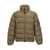 C.P. Company 'Chrome-R' down jacket Gray