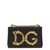 Dolce & Gabbana 'DG Girls' crossbody bag  White/Black