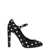 Dolce & Gabbana 'Mary Jane Sharon' pumps White/Black