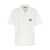 Dolce & Gabbana Logo plaque shirt White