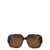 Loewe 'Square Slim' sunglasses Brown