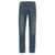 AMIRI 'Stack' jeans  Light Blue