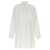 Maison Margiela Chemisier dress White