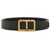Tom Ford Belt With Buckle T CHOCOLATE
