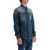 Dolce & Gabbana Denim Stretch Shirt For Men VARIANTE ABBINATA