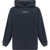 Acne Studios Hoodie BLACK