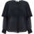 Chloe Shirt BLACK