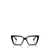 Jimmy Choo Jimmy Choo Eyeglasses Black