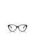 Jimmy Choo Jimmy Choo Eyeglasses Black