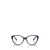 Jimmy Choo Jimmy Choo Eyeglasses BLUE