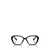 Jimmy Choo Jimmy Choo Eyeglasses Black