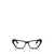 Jimmy Choo Jimmy Choo Eyeglasses Black