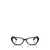 Jimmy Choo Jimmy Choo Eyeglasses Black