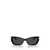 Jimmy Choo Jimmy Choo Sunglasses Black