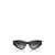 Jimmy Choo Jimmy Choo Sunglasses Black