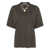 OTTOLINGER Ottolinger T-Shirts BROWN