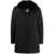 Herno Herno Outerwears Black