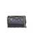 Tory Burch Tory Burch Shoulder Bag In Leather Black