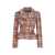 Vivienne Westwood Vivienne Westwood Jackets MULTICOLOUR