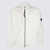 C.P. Company C.P. Company White Wool Shirt GAUZE WHITE