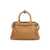 Prada Prada Handbags BROWN