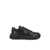 Prada Prada Flat Shoes Black