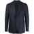 Tagliatore Tagliatore Jackets BLUE