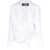 JACQUEMUS Jacquemus Shirts WHITE