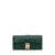 Salvatore Ferragamo Salvatore Ferragamo Chain Wallet GREEN