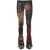 Jean Paul Gaultier Jean Paul Gaultier Flared MULTICOLOR