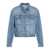 JACQUEMUS Jacquemus Jackets BLUE