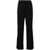 JACQUEMUS Jacquemus Pants Black