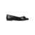 Salvatore Ferragamo Salvatore Ferragamo Siwar Ballet Flats Black