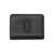 Marc Jacobs Marc Jacobs The Mini Compact Wallet Black