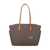 Michael Kors Michael Kors Marilyn Md Tote Bag BROWN