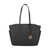 Michael Kors Michael Kors Marilyn Md Tz Tote Bag Black