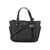 Michael Kors Michael Kors Sullivan Sm Tote Bag Black